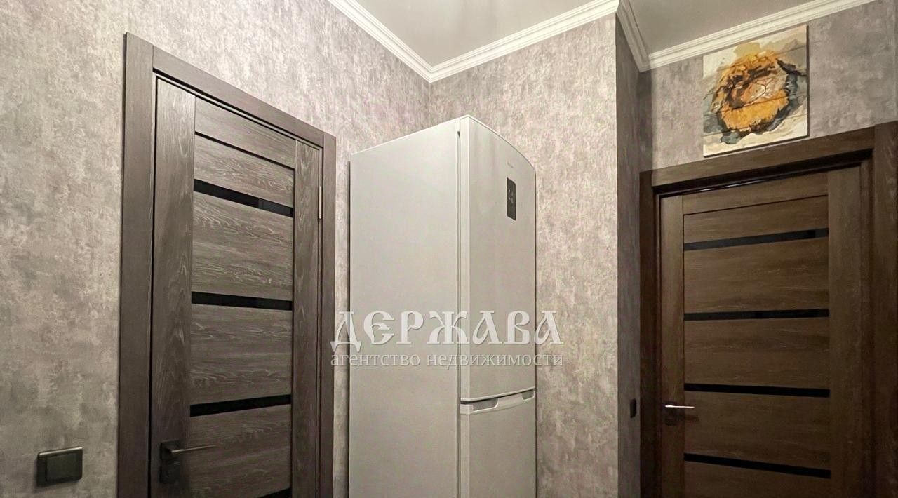квартира г Старый Оскол микрорайон Макаренко 11Б фото 9