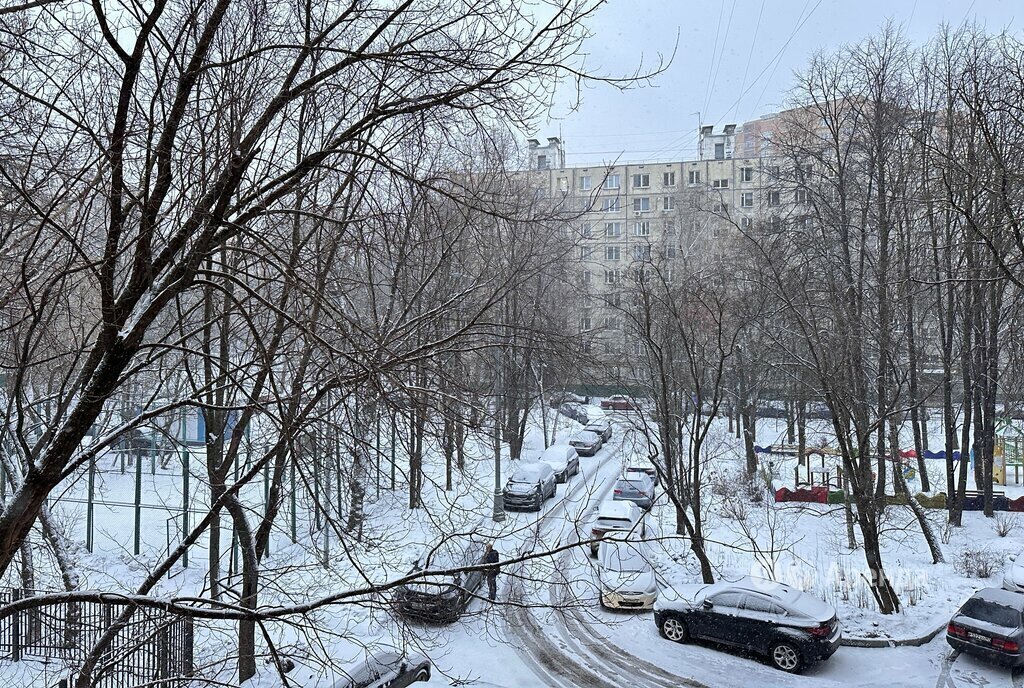 квартира г Москва метро Беломорская ул Лавочкина 46к/2 муниципальный округ Ховрино фото 15