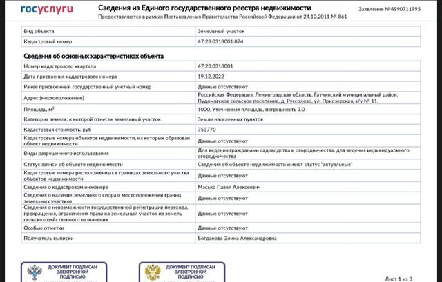 д Руссолово 22 км, Гатчинский муниципальный округ, Малое Верево, Киевское шоссе фото