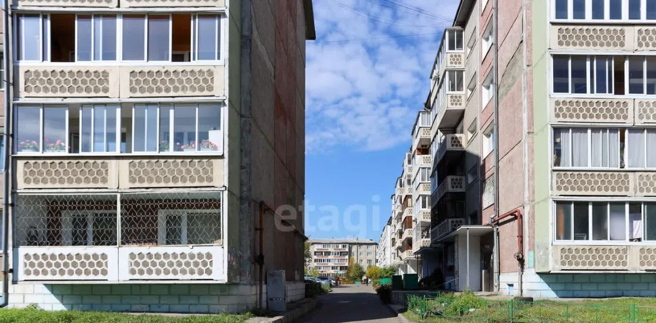 квартира г Ангарск мкр 6 21 фото 32