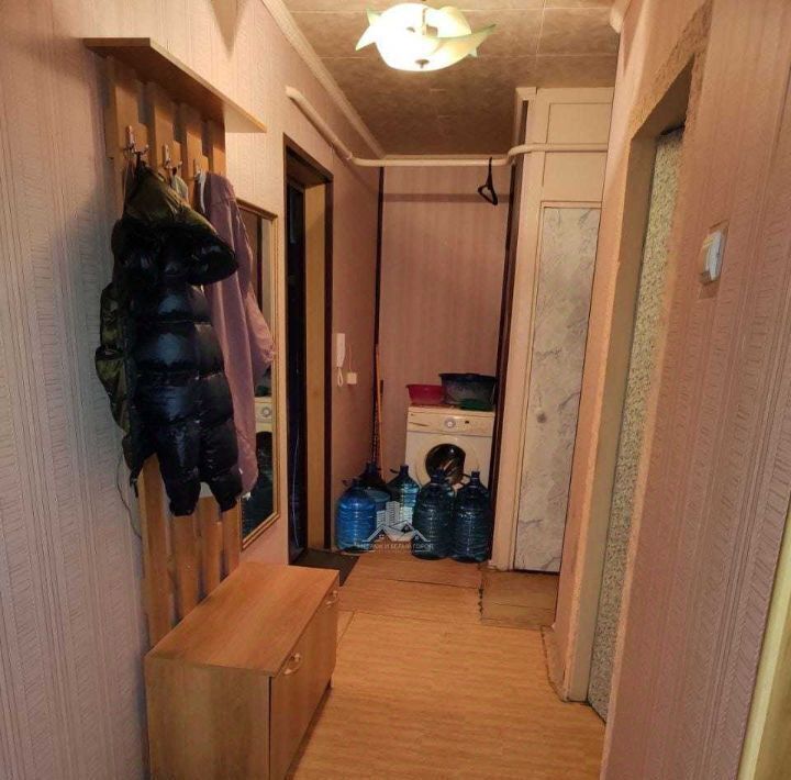 квартира г Белгород Западный ул Щорса 19 фото 9