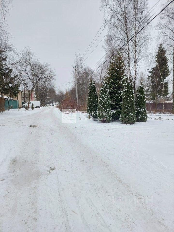 дом г Москва п Мосрентген направление Курское (юг) ш Калужское Новомосковский административный округ, 22-й километр, 10 с 11, Московская область фото 37