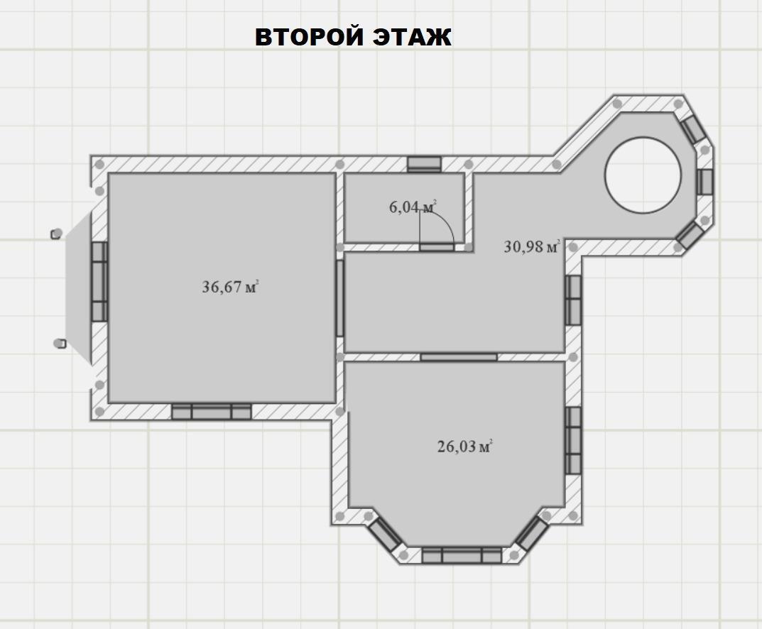 дом г Подольск с Сынково фото 20