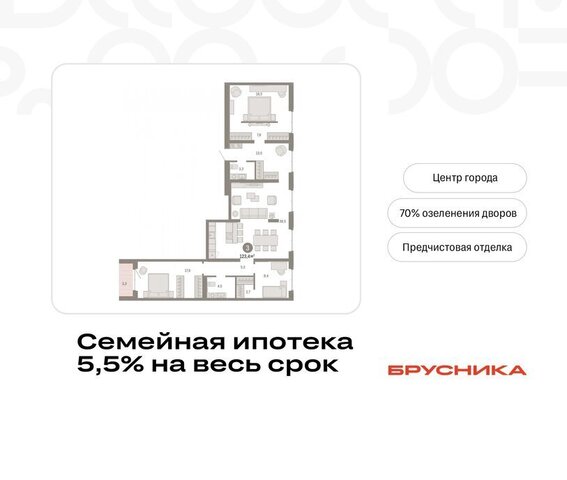 Кварталы «На Минской» жилой комплекс На Минской фото