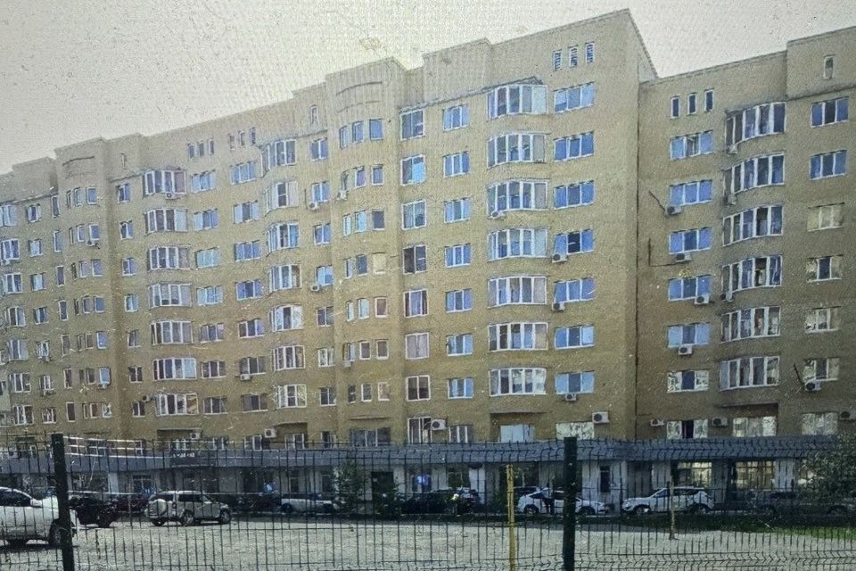 квартира г Тюмень Тюмень городской округ, Николая Гондатти, 5 фото 2