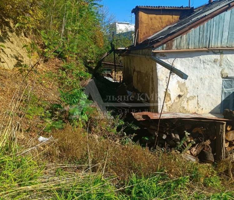 земля г Кисловодск ул Горького Кисловодск городской округ фото 2