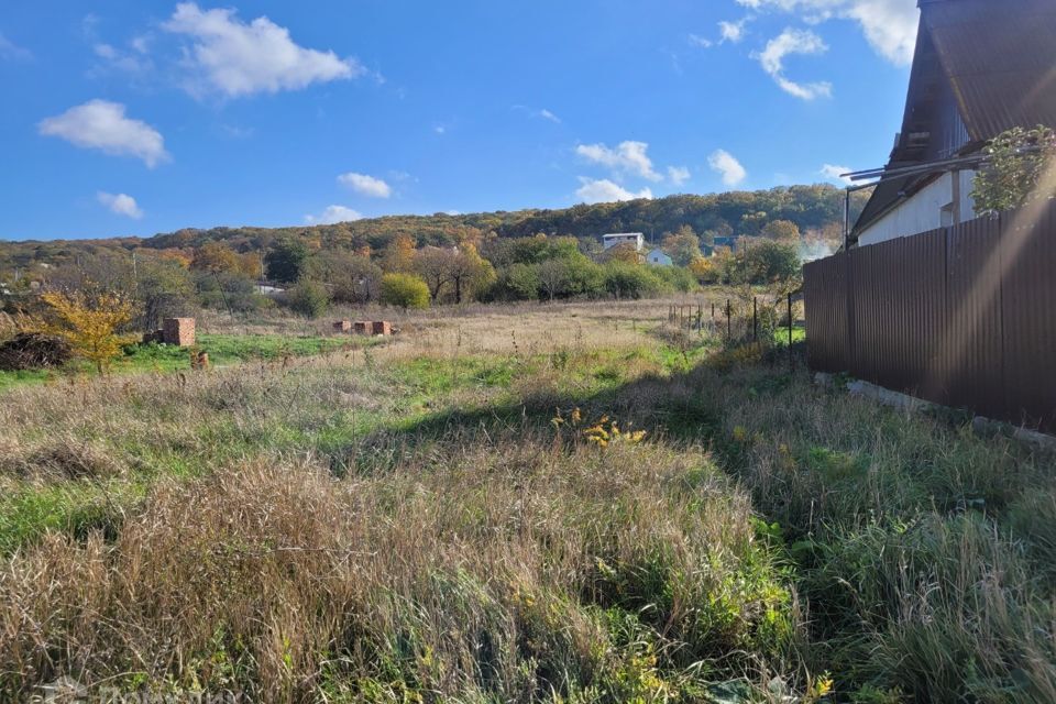 земля р-н Анапский г Анапа Анапа городской округ, СНТ Здоровье фото 4