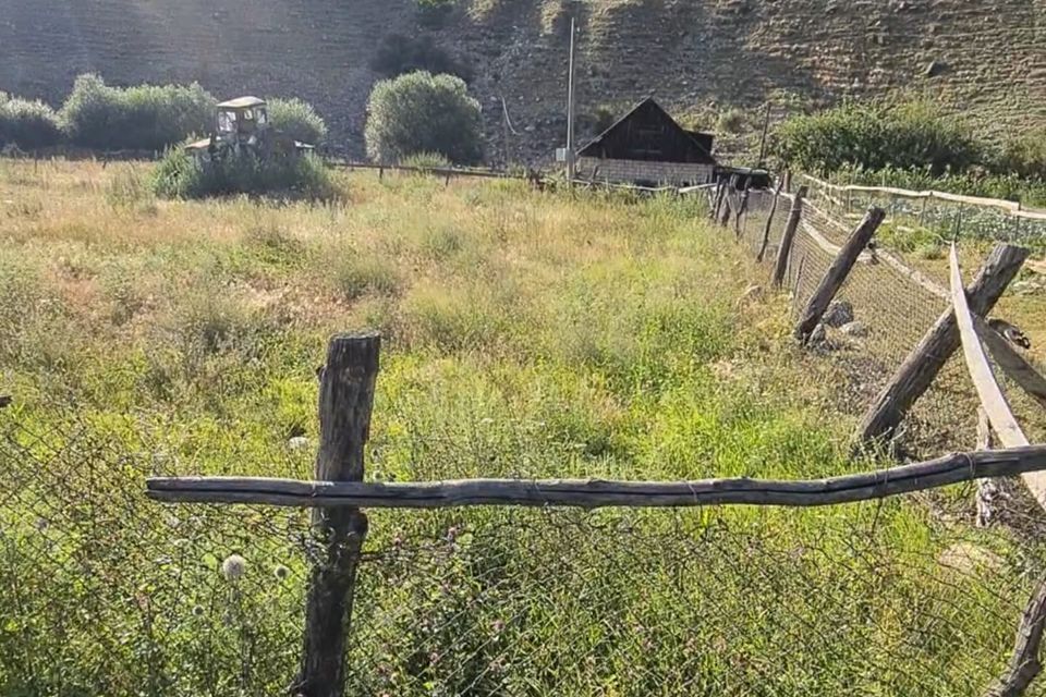 земля г Теберда Набережная улица, Карачаевский городской округ фото 4