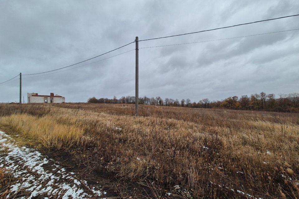 земля г Белгород Белгород городской округ, Дарницкая фото 4