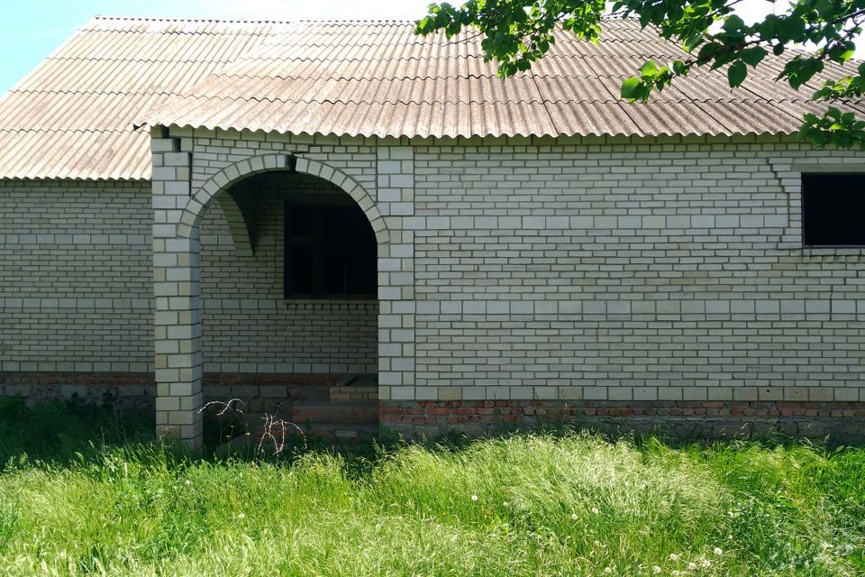 дом р-н Крыловский станица Кугоейская фото 2