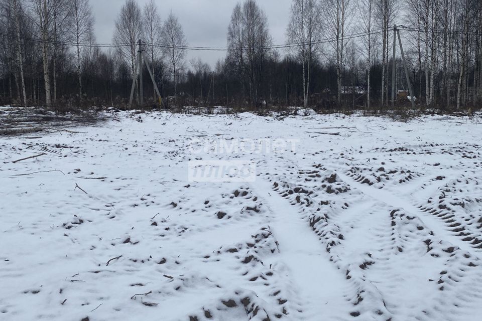 земля р-н Завьяловский с Ягул Удмуртская фото 2