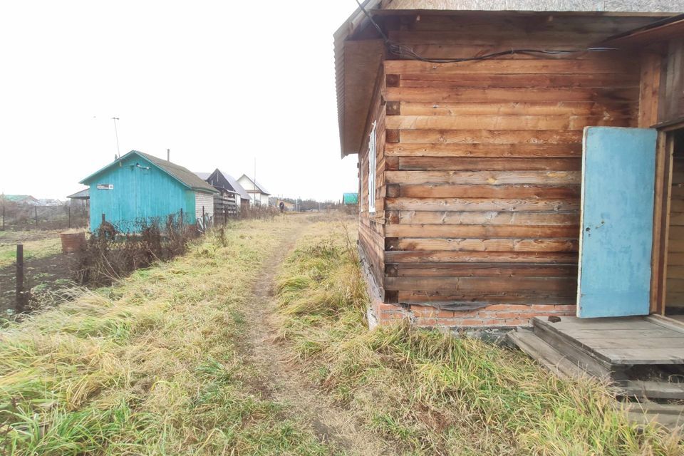 дом р-н Благовещенский г Благовещенск СТ Медик фото 10