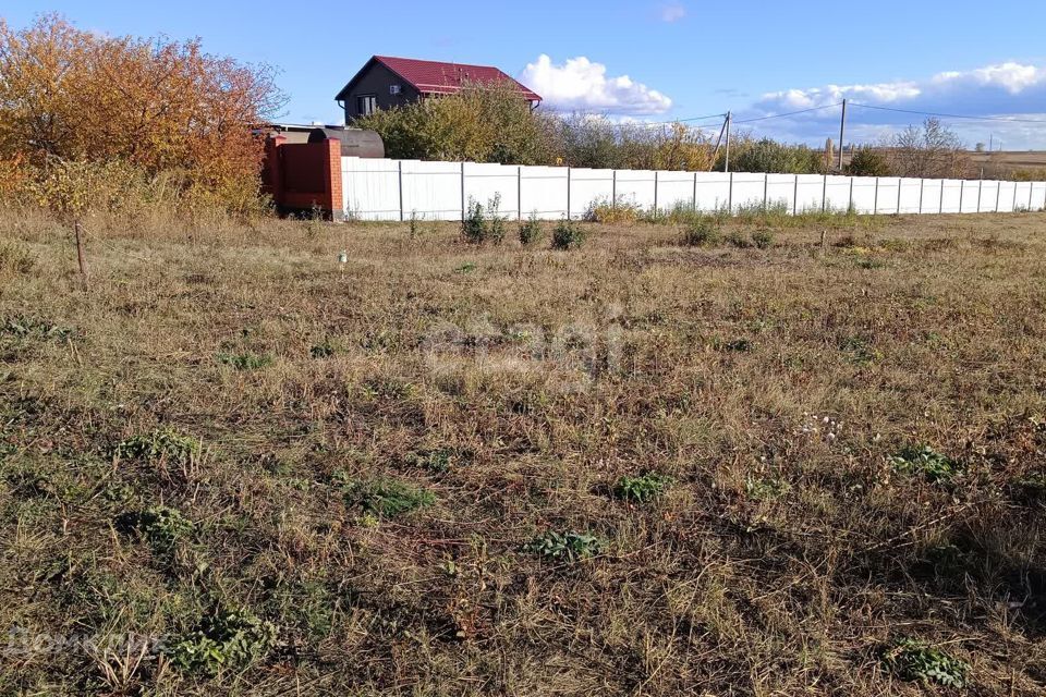 земля р-н Белгородский пос. Комсомольский фото 5