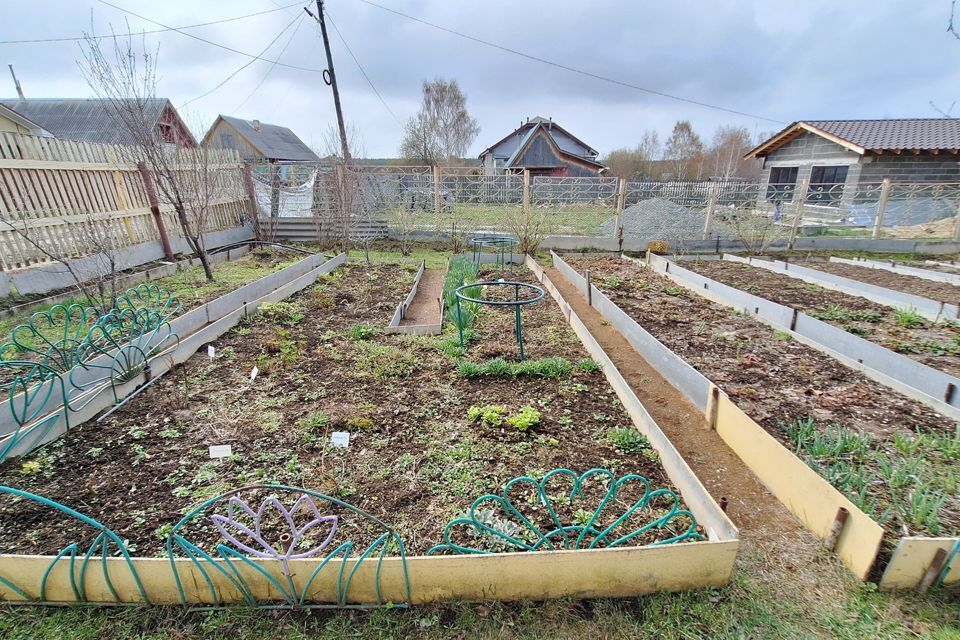 дом г Верхняя Салда ул Свердлова 186 Верхнесалдинский городской округ фото 7