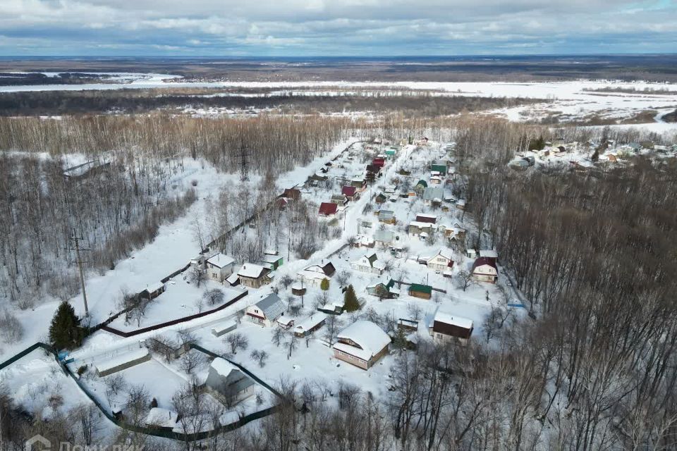 земля р-н Кстовский с. Безводное фото 10