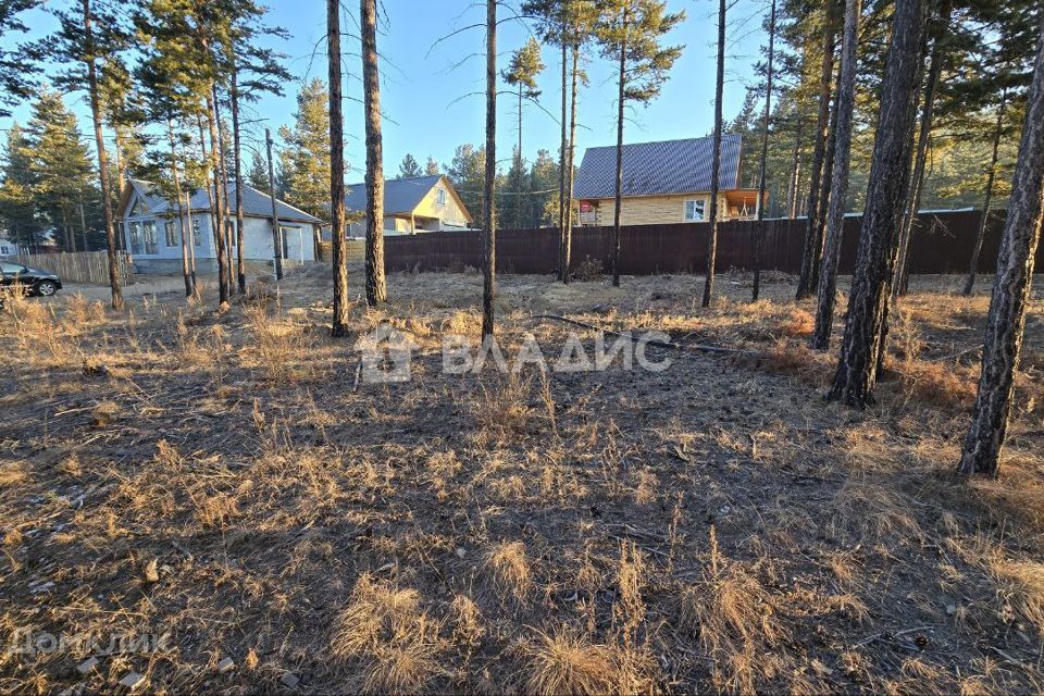 земля г Улан-Удэ р-н Октябрьский Улан-Удэ городской округ, Забайкальский фото 5