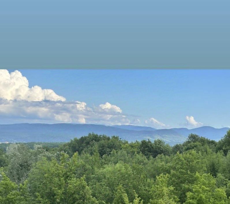 дом р-н Апшеронский г Хадыженск пер Горный 112 Сад фото 3