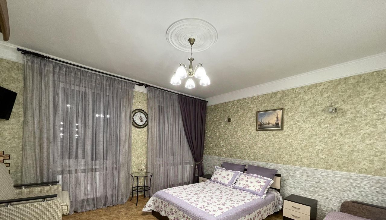 комната г Феодосия наб Черноморская 28 фото 14