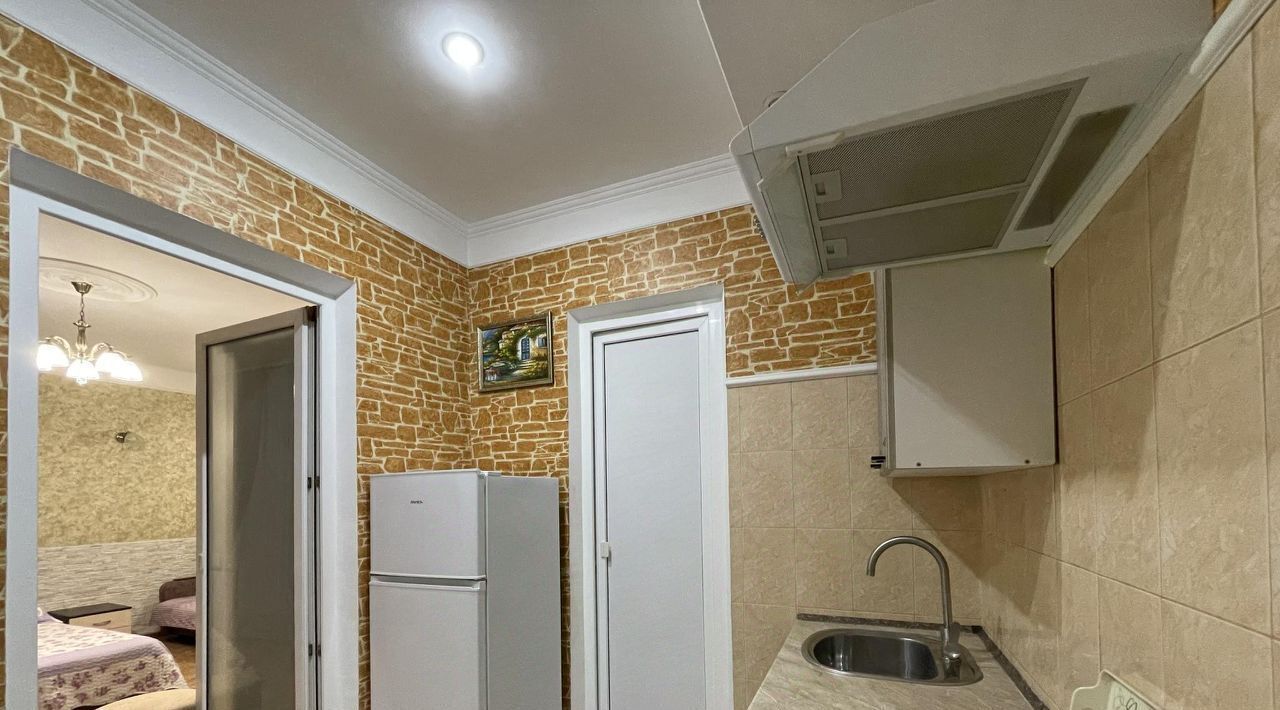комната г Феодосия наб Черноморская 28 фото 9