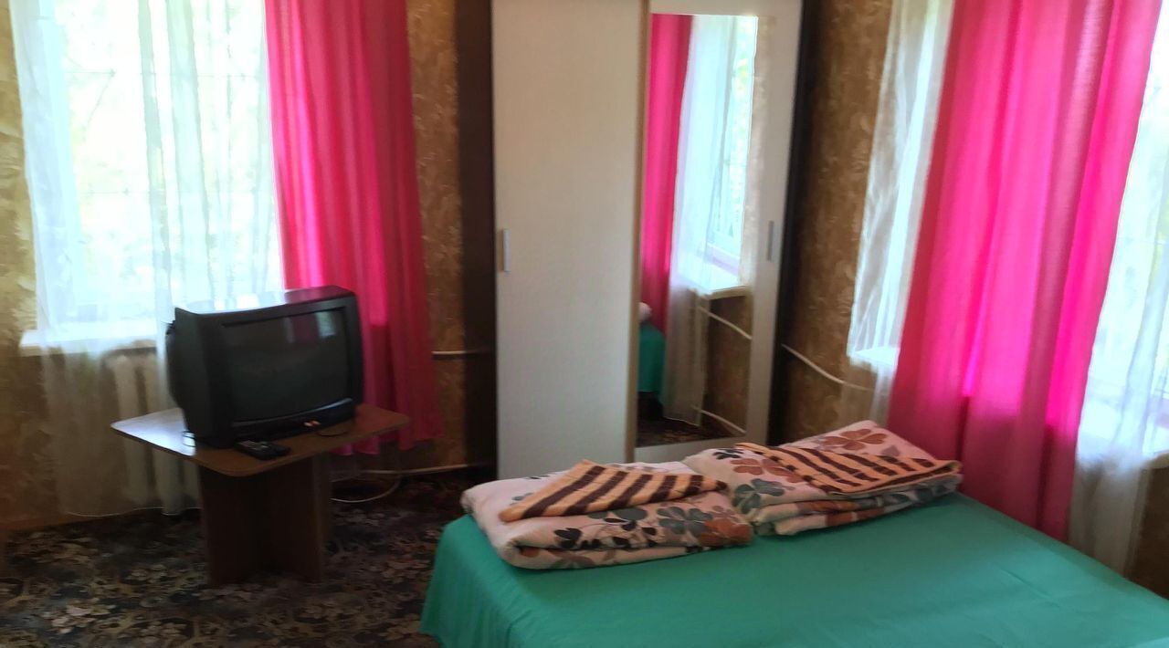 комната г Ялта пгт Ливадия ул Батурина 32 фото 7