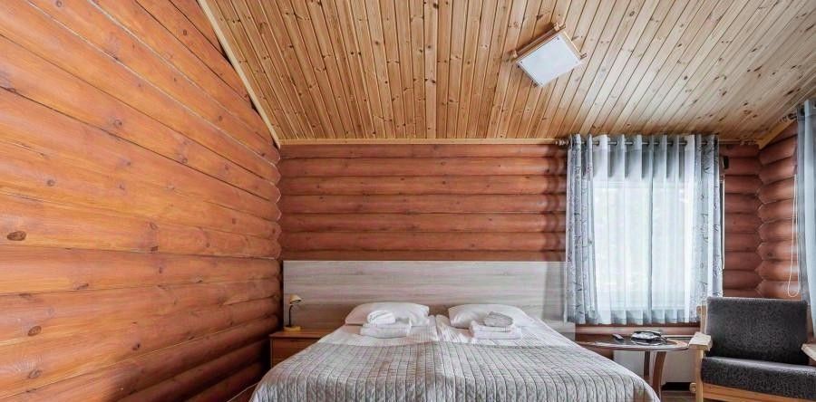 дом г Сортавала п Ламберг Сортавальский муниципальный округ, 44 фото 7