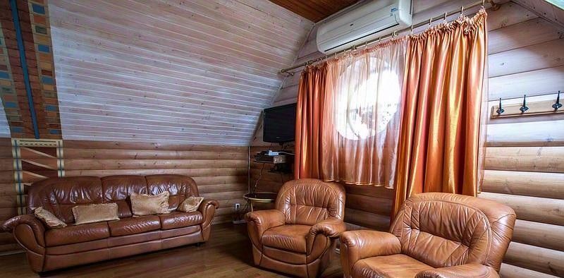 дом г Смоленск р-н Промышленный ш Рославльское 60а фото 6