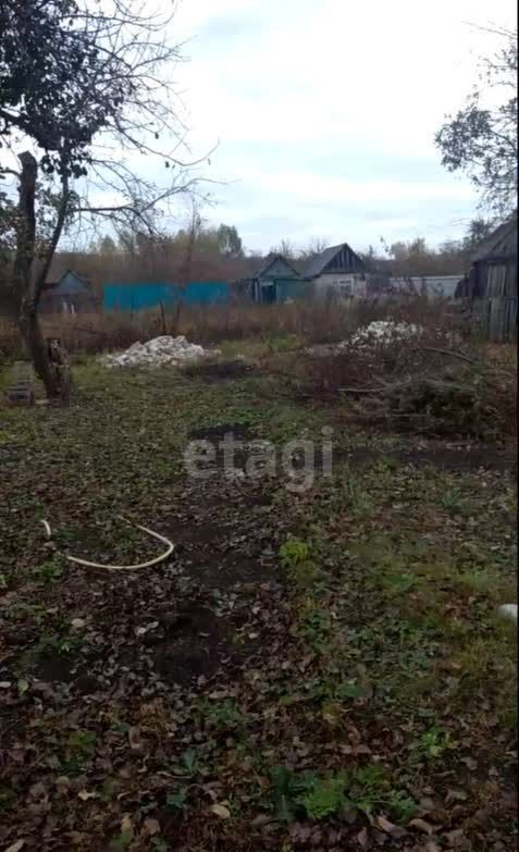 земля г Ульяновск р-н Заволжский СНТ Машзавода имени Володарского, сад № 11 фото 11