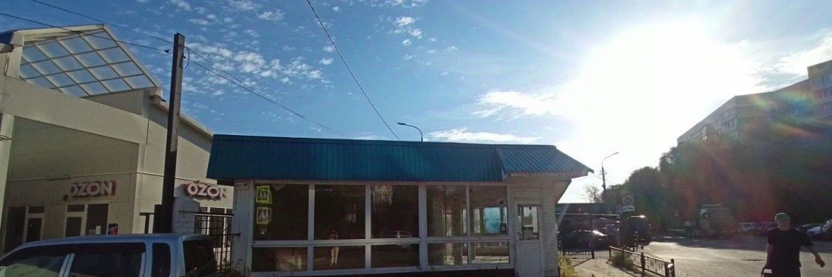 офис городской округ Богородский г Ногинск Заречье ул Белякова фото 2