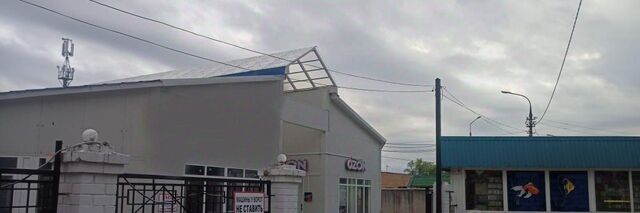 Заречье ул Белякова 8а фото