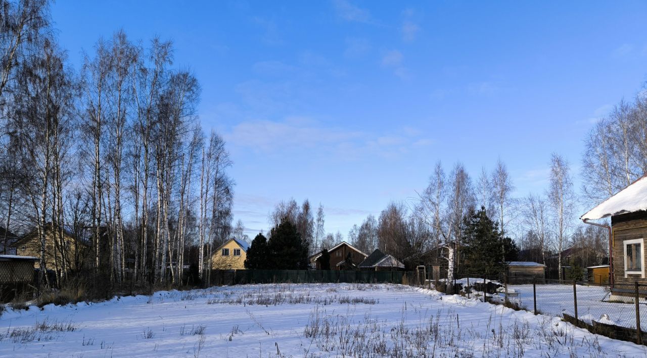 земля городской округ Раменский с Речицы ул Полевая Раменское фото 3