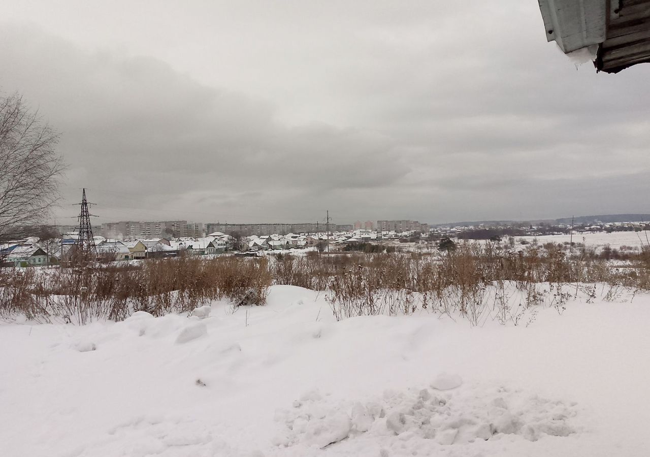 гараж г Нижний Тагил р-н Дзержинский фото 3