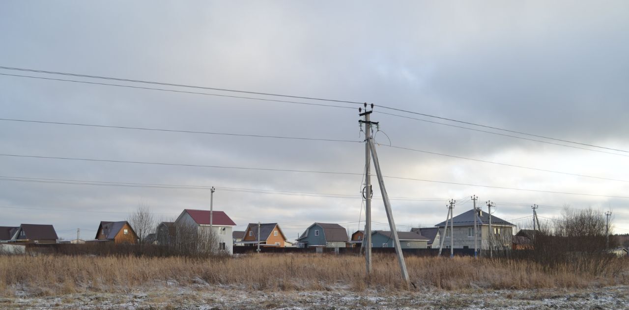 земля городской округ Раменский с Речицы ул Садовая фото 7