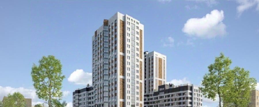 квартира г Пенза р-н Ленинский ул Ворошилова с 14 фото 3