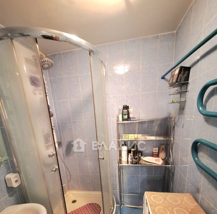 квартира г Чита р-н Черновский мкр 5-й 32б фото 14