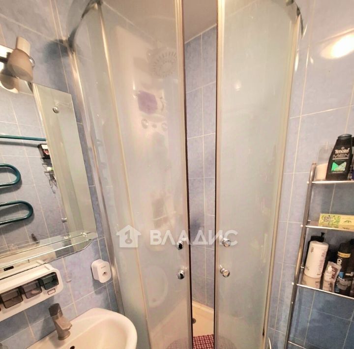 квартира г Чита р-н Черновский мкр 5-й 32б фото 15