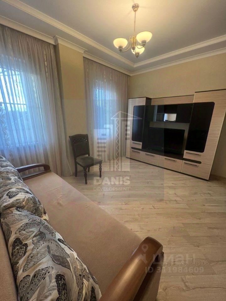 квартира г Краснодар р-н Прикубанский ул Арбатская 14 фото 17