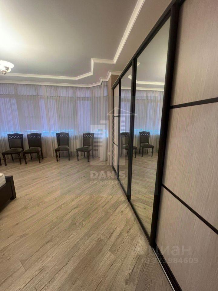 квартира г Краснодар р-н Прикубанский ул Арбатская 14 фото 21