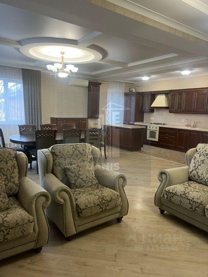 квартира г Краснодар р-н Прикубанский ул Арбатская 14 фото 28