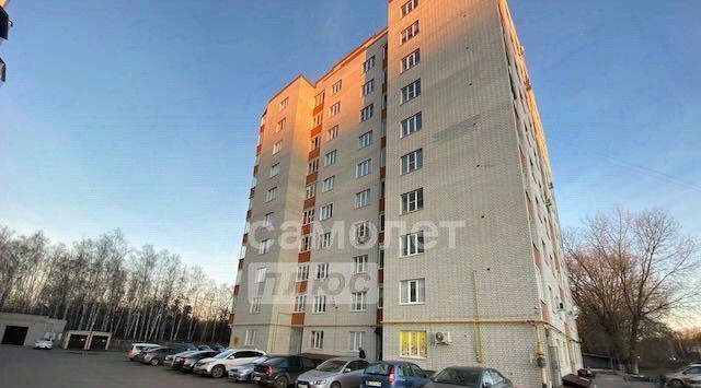 свободного назначения г Курск р-н Железнодорожный ул Агрегатная 1-я 38а фото 3
