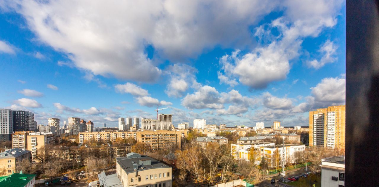 квартира г Москва метро Бульвар Рокоссовского ул 4-я Гражданская 33а ЖК «Вдохновение» муниципальный округ Богородское фото 4