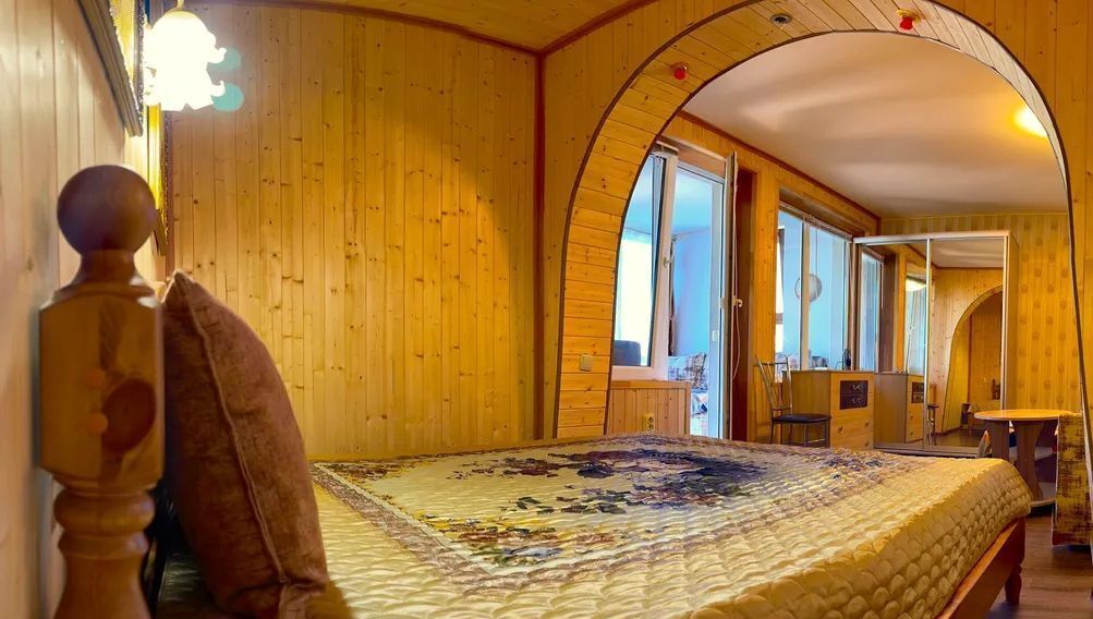 комната г Ялта пгт Кацивели ул Академика В.В. Шулейкина 18б фото 1