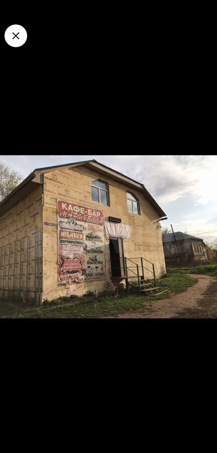 дом р-н Очерский п Павловский ул Ленина фото 4