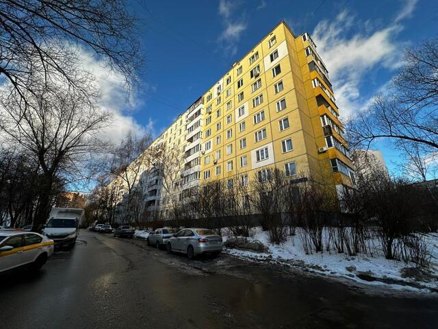 метро Алма-Атинская фото