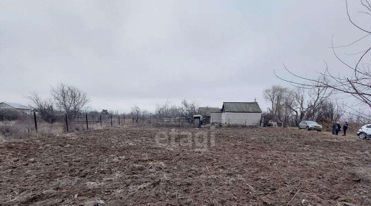 земля р-н Среднеахтубинский х Клетский ул Набережная 31 Клетское с/пос фото 3