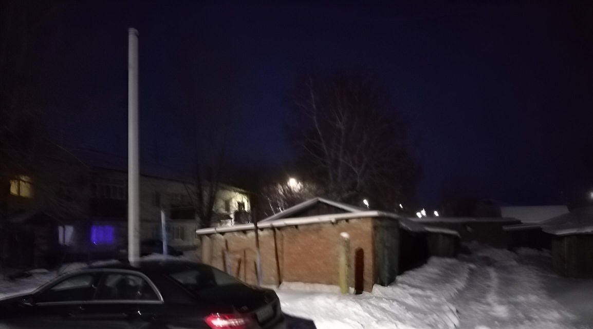 гараж г Бузулук ул Гая 92 фото 4