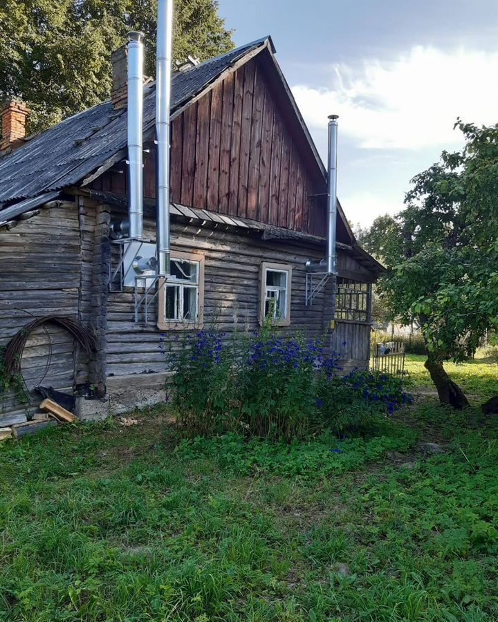 дом р-н Вяземский с Исаково Вязьма, Вяземский муниципальный округ фото 7