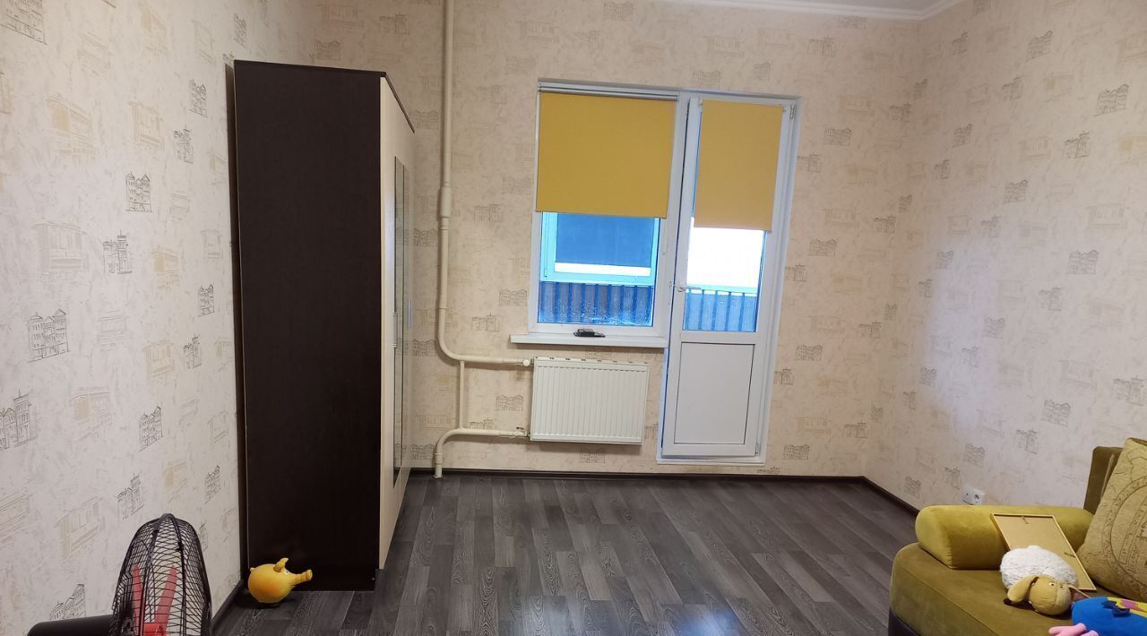 квартира г Тверь р-н Заволжский ул Фрунзе 2к/1 фото 13
