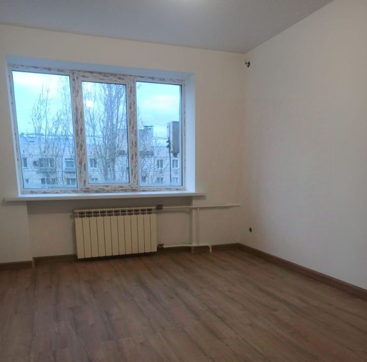 квартира г Волгоград р-н Советский Тулака ул им. Карла Маркса 17 фото 6