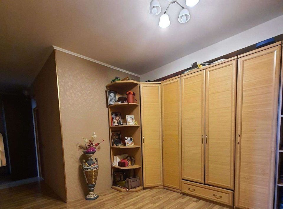 квартира г Белгород Восточный ул Попова 102 фото 7