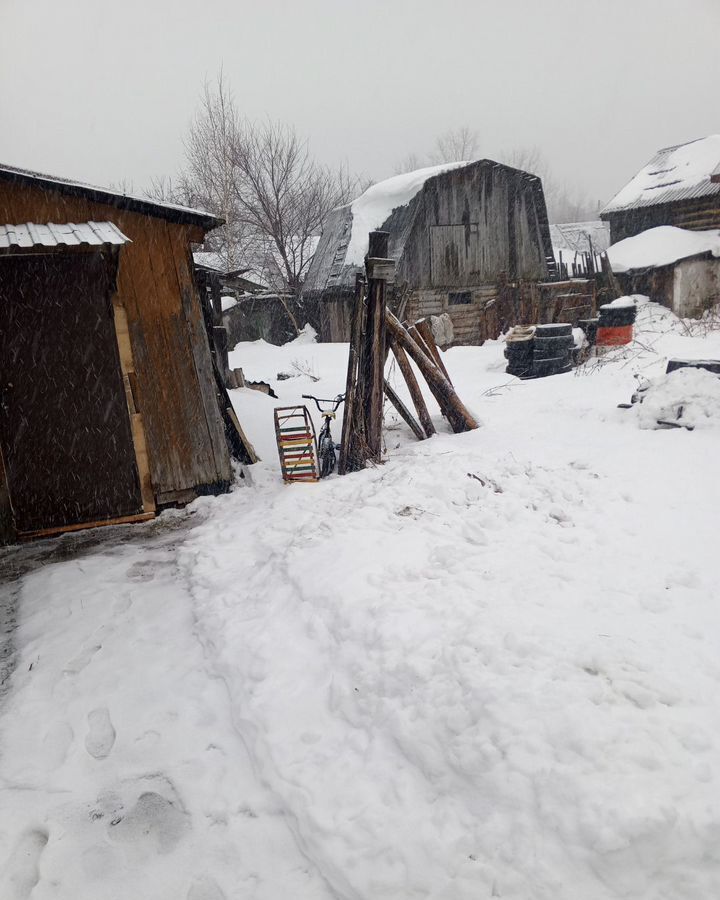 дом г Уфа р-н Калининский Максимовка ул Крылова 19 мкр-н Максимовка фото 14